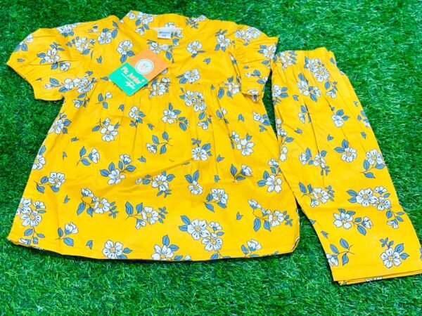 Baby Girls Suiting - Image 2