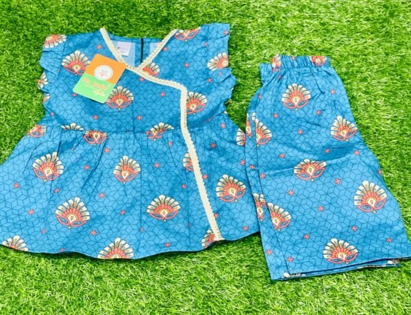 Baby Girls Suiting - Image 3