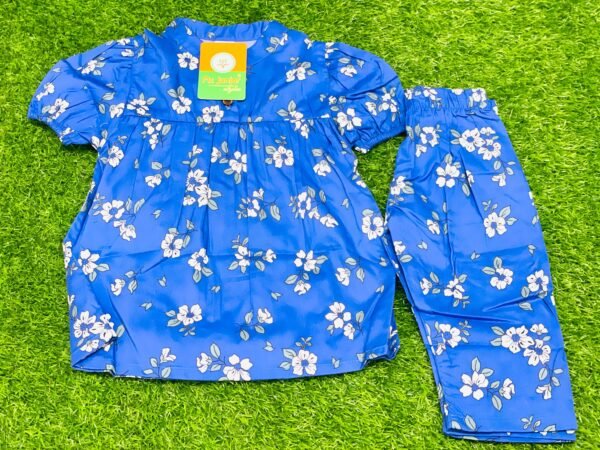 Baby Girls Suiting - Image 4