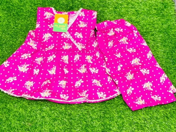 Baby Girls Suiting - Image 5